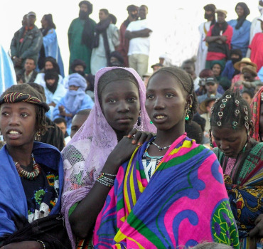 Un puits pour une famille au Mali : ensemble, donnons accès à l’eau