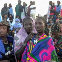 Un puits pour une famille au Mali : ensemble, donnons accès à l’eau