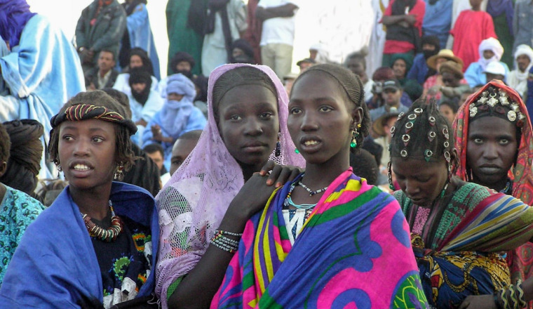 Un puits pour une famille au Mali : ensemble, donnons accès à l’eau