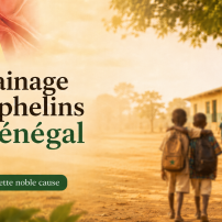 Parrainage Orphelins Sénégal