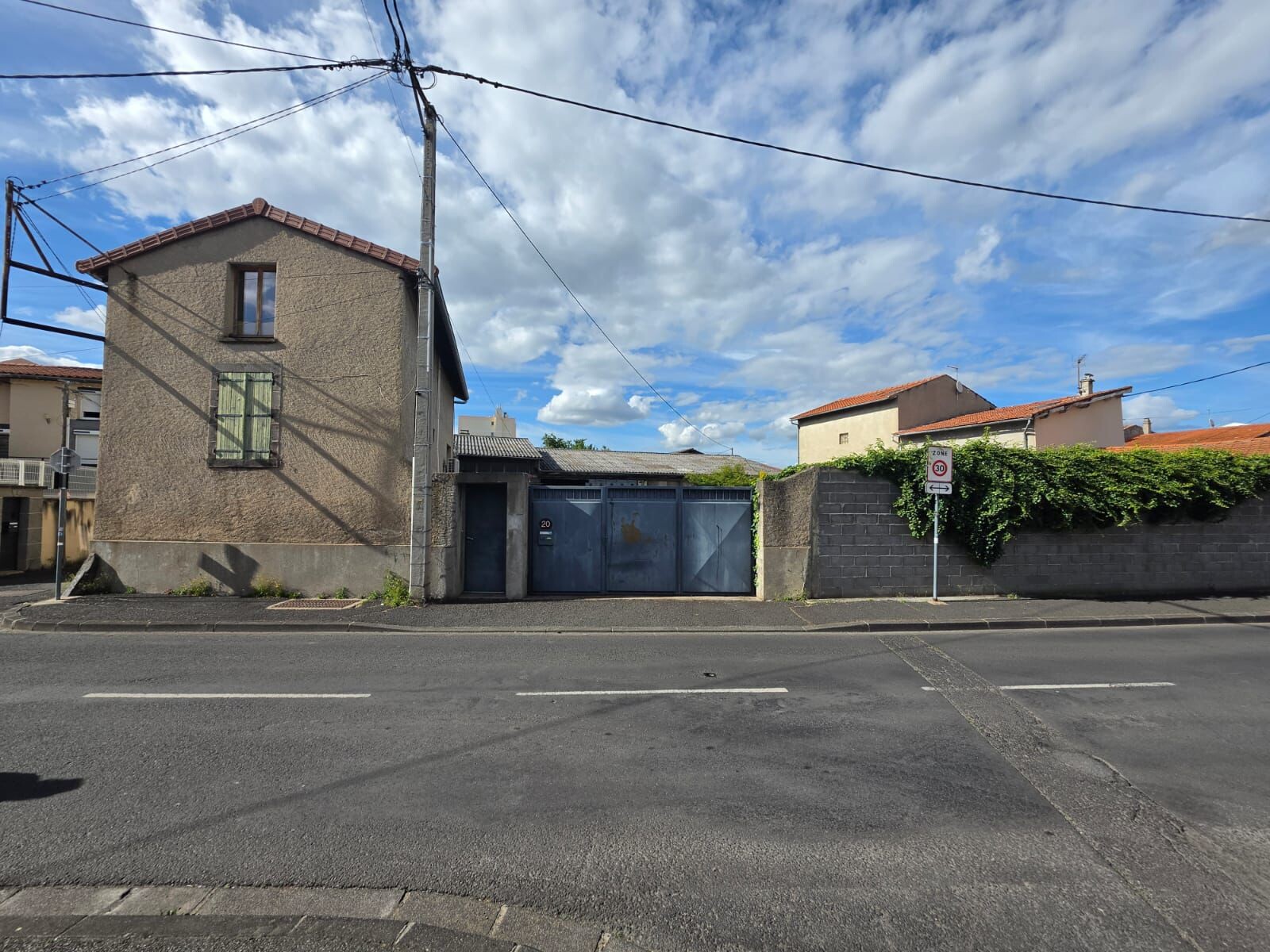 Achat mosquée Gerzat (63)