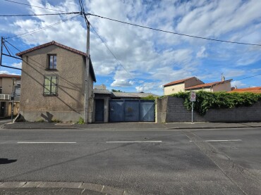 Achat mosquée Gerzat (63)