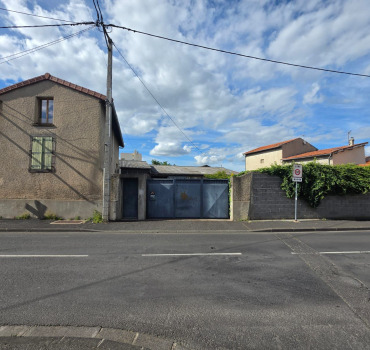 Achat mosquée Gerzat (63)