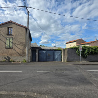 Achat mosquée Gerzat (63)
