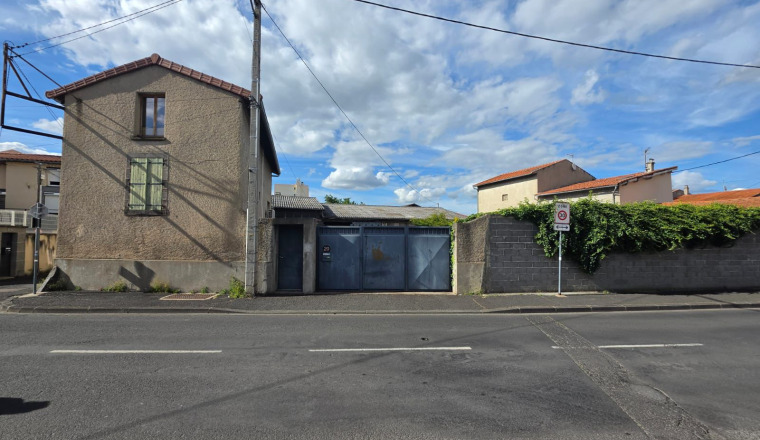 Achat mosquée Gerzat (63)