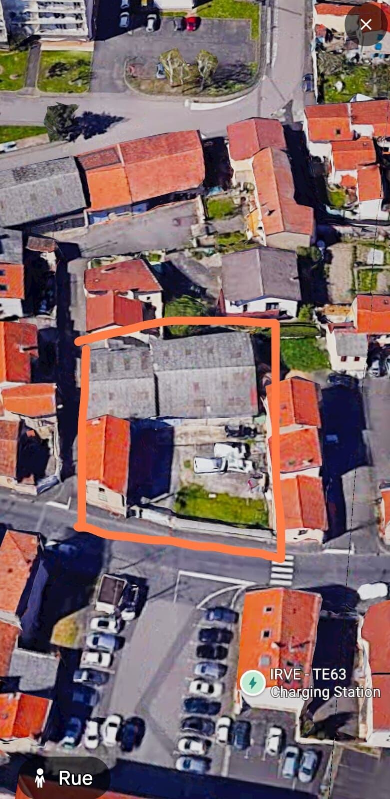 Image justificative de la cagnotte