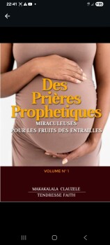 Voyage de la Prophétesse Clauzèle Faith aux Antilles