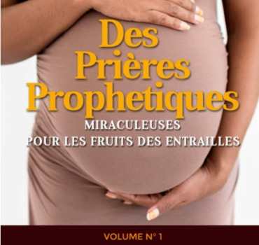 Voyage de la Prophétesse Clauzèle Faith aux Antilles