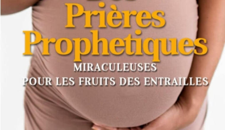 Voyage de la Prophétesse Clauzèle Faith aux Antilles