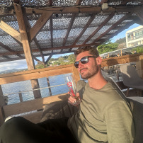 30 ans Alex ❤️