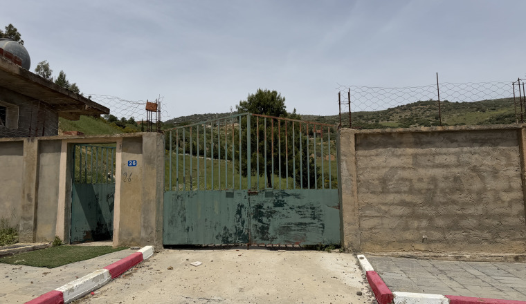 Image justificative de la cagnotte