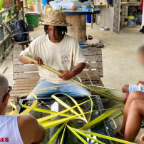 Semons ensemble l’avenir du Sensitive Garden 🇲🇺