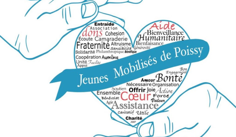 Cagnotte pour distribution alimentaire du mois de juillet