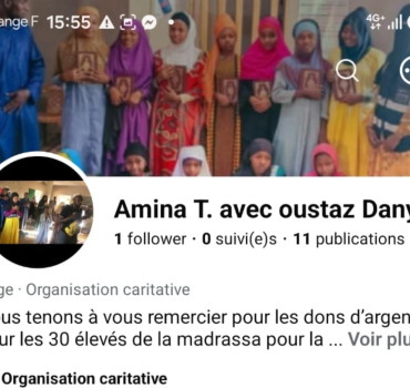 Madagascar aide rentrée scolaire 2026