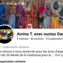 Madagascar aide rentrée scolaire 2026