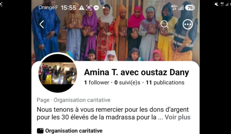 Madagascar aide rentrée scolaire 2026