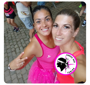Les Besties Sisters 57 