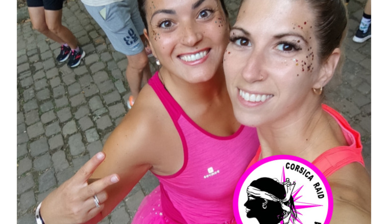 Les Besties Sisters 57 
