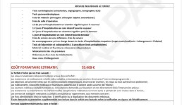 Image justificative de la cagnotte