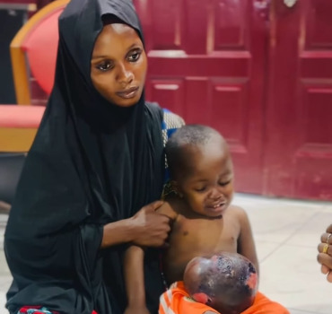 SOS  pour Alhasane  kindia  avec AHU basée à mamou RG 