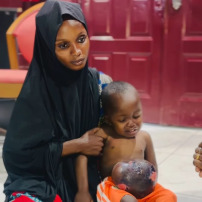 SOS  pour Alhasane  kindia  avec AHU basée à mamou RG 