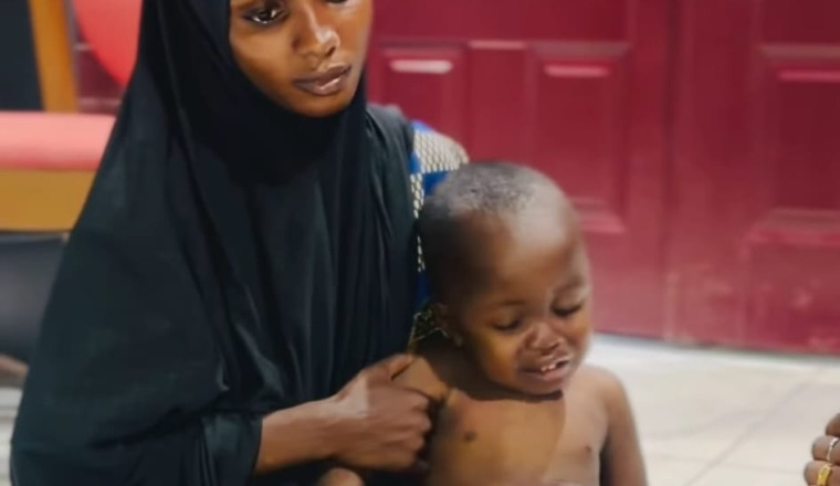 SOS  pour Alhasane  kindia  avec AHU basée à mamou RG 