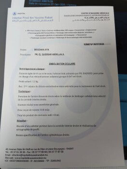 Image justificative de la cagnotte