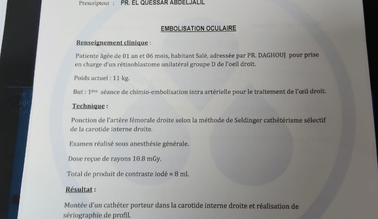 Image justificative de la cagnotte