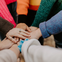 Cagnotte pour deux familles nécessiteuses