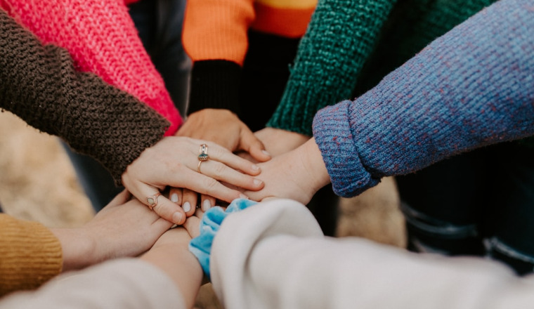 Cagnotte pour deux familles nécessiteuses