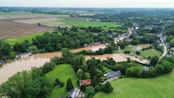 Inond’Action : Agir maintenant pour ne plus subir demain