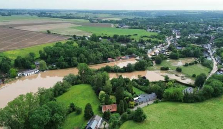 Inond’Action : Agir maintenant pour ne plus subir demain