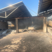    Aidons Jordi Pacouill à reconstruire son exploitation après l’incendie de Trévillach 