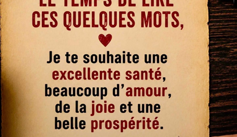 Image justificative de la cagnotte