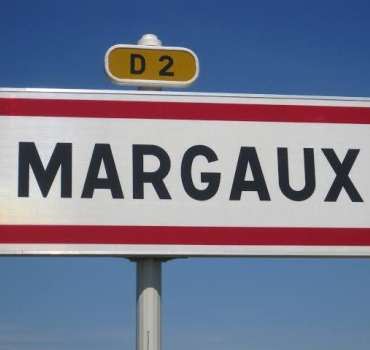 Pour le départ de Margaux 