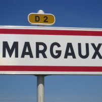 Pour le départ de Margaux 