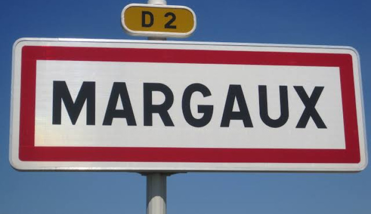 Pour le départ de Margaux 