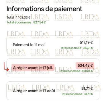 Loger une soeur 
