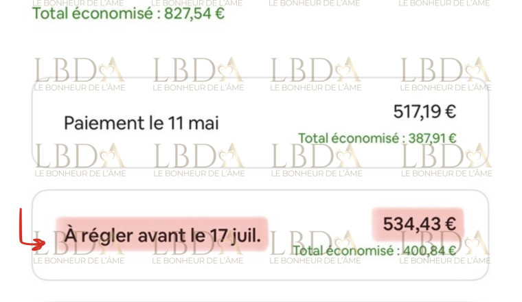 Loger une soeur 