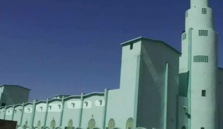 Cagnotte pour l'électrification solaire et la climatisation de la Mosquée de Gory Diomberega