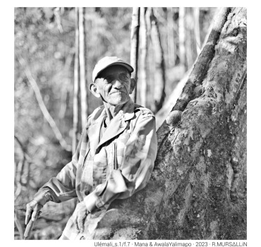 Pour notre chère grand-père 