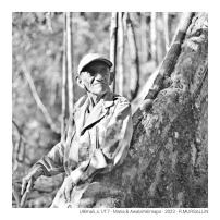 Pour notre chère grand-père 