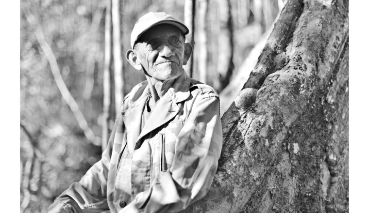 Pour notre chère grand-père 