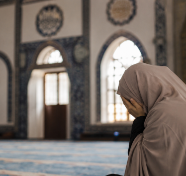 Aidons une maman de 4 enfants à retrouver un peu d’espoir 🤲