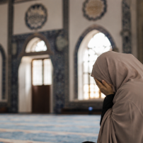 Aidons une maman de 4 enfants à retrouver un peu d’espoir 🤲