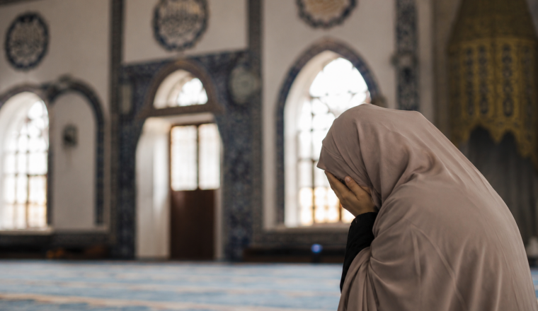 Aidons une maman de 4 enfants à retrouver un peu d’espoir 🤲