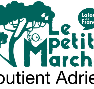 Soutien à Adrien 