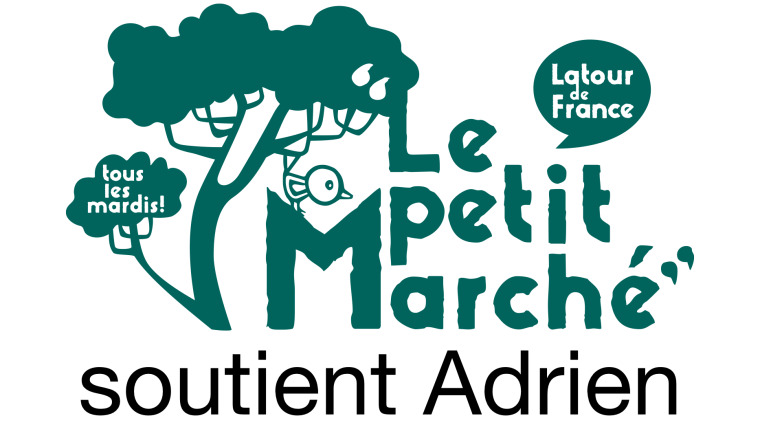 Soutien à Adrien 