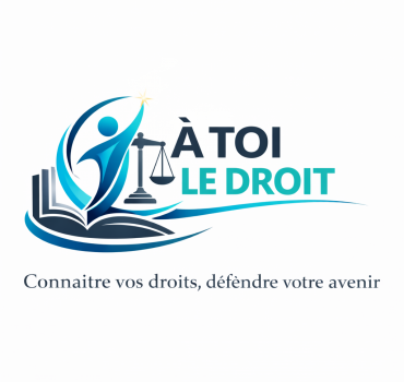 À toi le droit 