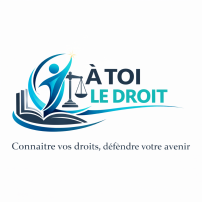À toi le droit 